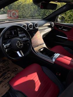 مرسيدس بنز C-Class